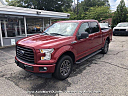 Thumbnail image of 2017 Ford F-150 at AUTO MART INC