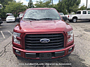 Thumbnail image of 2017 Ford F-150 at AUTO MART INC