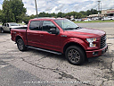 Thumbnail image of 2017 Ford F-150 at AUTO MART INC