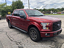 Thumbnail image of 2017 Ford F-150 at AUTO MART INC