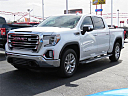 Thumbnail image of 2019 GMC Sierra 1500 at Gregg ORR Extreme