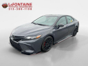 Thumbnail image of 2023 Toyota Camry at LaFontaine Toyota Kia Genesis of Dearborn