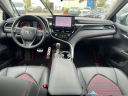 Thumbnail image of 2023 Toyota Camry at LaFontaine Toyota Kia Genesis of Dearborn
