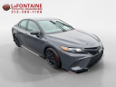 Thumbnail image of 2023 Toyota Camry at LaFontaine Toyota Kia Genesis of Dearborn