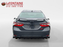 Thumbnail image of 2023 Toyota Camry at LaFontaine Toyota Kia Genesis of Dearborn