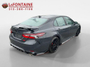 Thumbnail image of 2023 Toyota Camry at LaFontaine Toyota Kia Genesis of Dearborn