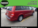 Thumbnail image of 2009 Chrysler Town and Country at Parkside Total Auto Care