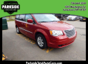 Thumbnail image of 2009 Chrysler Town and Country at Parkside Total Auto Care