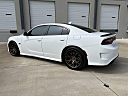 Thumbnail image of 2018 Dodge Charger at NGFF Automotive Corporation