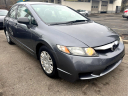 Thumbnail image of 2009 Honda Civic at Rockland Motors
