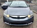 Thumbnail image of 2009 Honda Civic at Rockland Motors