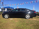 Thumbnail image of 2014 Chevrolet Impala at Price Point