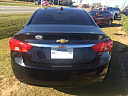 Thumbnail image of 2014 Chevrolet Impala at Price Point