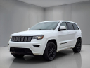 Thumbnail image of 2020 Jeep Grand Cherokee at My Auto Grand Rapids
