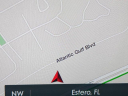 Thumbnail image of 2020 Lincoln Aviator at Coconut Point Ford USED
