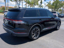 Thumbnail image of 2020 Lincoln Aviator at Coconut Point Ford USED