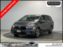 Thumbnail image of 2023 Honda Odyssey at Novak Motors NY
