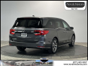 Thumbnail image of 2023 Honda Odyssey at Novak Motors NY