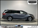 Thumbnail image of 2023 Honda Odyssey at Novak Motors NY