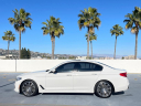 Thumbnail image of 2018 BMW 5 Series at BEVERLY HILLS AUTO BROKERS