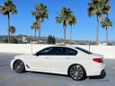 Thumbnail image of 2018 BMW 5 Series at BEVERLY HILLS AUTO BROKERS
