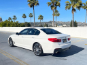Thumbnail image of 2018 BMW 5 Series at BEVERLY HILLS AUTO BROKERS