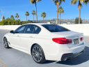 Thumbnail image of 2018 BMW 5 Series at BEVERLY HILLS AUTO BROKERS