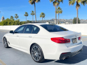 Thumbnail image of 2018 BMW 5 Series at BEVERLY HILLS AUTO BROKERS