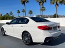 Thumbnail image of 2018 BMW 5 Series at BEVERLY HILLS AUTO BROKERS