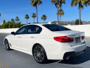 Thumbnail image of 2018 BMW 5 Series at BEVERLY HILLS AUTO BROKERS