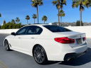 Thumbnail image of 2018 BMW 5 Series at BEVERLY HILLS AUTO BROKERS