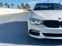 Thumbnail image of 2018 BMW 5 Series at BEVERLY HILLS AUTO BROKERS