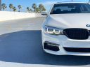 Thumbnail image of 2018 BMW 5 Series at BEVERLY HILLS AUTO BROKERS