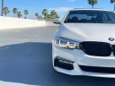 Thumbnail image of 2018 BMW 5 Series at BEVERLY HILLS AUTO BROKERS