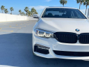 Thumbnail image of 2018 BMW 5 Series at BEVERLY HILLS AUTO BROKERS