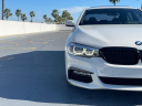 Thumbnail image of 2018 BMW 5 Series at BEVERLY HILLS AUTO BROKERS