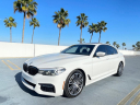 Thumbnail image of 2018 BMW 5 Series at BEVERLY HILLS AUTO BROKERS