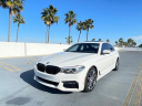Thumbnail image of 2018 BMW 5 Series at BEVERLY HILLS AUTO BROKERS