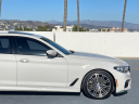 Thumbnail image of 2018 BMW 5 Series at BEVERLY HILLS AUTO BROKERS