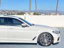 Thumbnail image of 2018 BMW 5 Series at BEVERLY HILLS AUTO BROKERS