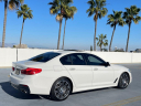 Thumbnail image of 2018 BMW 5 Series at BEVERLY HILLS AUTO BROKERS