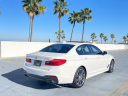 Thumbnail image of 2018 BMW 5 Series at BEVERLY HILLS AUTO BROKERS