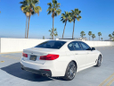 Thumbnail image of 2018 BMW 5 Series at BEVERLY HILLS AUTO BROKERS