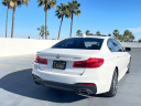 Thumbnail image of 2018 BMW 5 Series at BEVERLY HILLS AUTO BROKERS