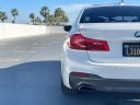 Thumbnail image of 2018 BMW 5 Series at BEVERLY HILLS AUTO BROKERS