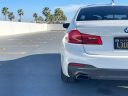 Thumbnail image of 2018 BMW 5 Series at BEVERLY HILLS AUTO BROKERS