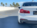 Thumbnail image of 2018 BMW 5 Series at BEVERLY HILLS AUTO BROKERS