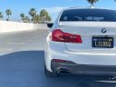 Thumbnail image of 2018 BMW 5 Series at BEVERLY HILLS AUTO BROKERS