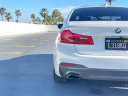 Thumbnail image of 2018 BMW 5 Series at BEVERLY HILLS AUTO BROKERS