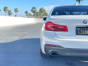 Thumbnail image of 2018 BMW 5 Series at BEVERLY HILLS AUTO BROKERS